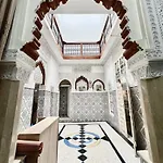 Riad Al Merjan